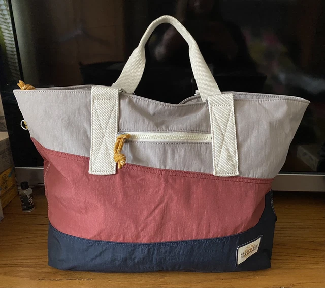 Kipling adara outlet large tote
