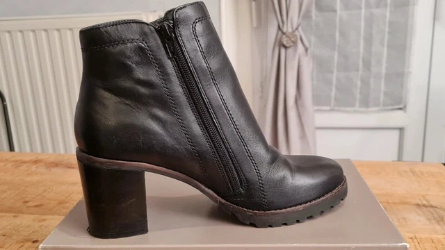 Bottines San Marina 39 femme Neuves