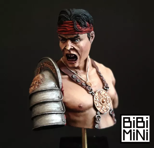 Myrmidon Bust 1/10 Pro Paint