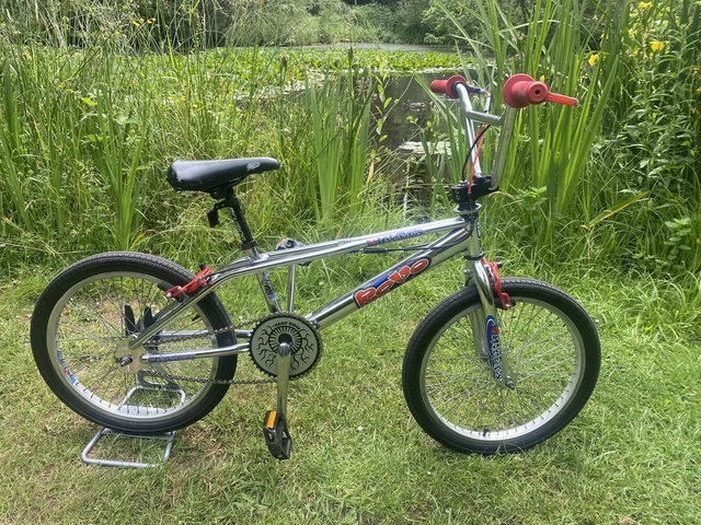 Haro clearance revo fusion