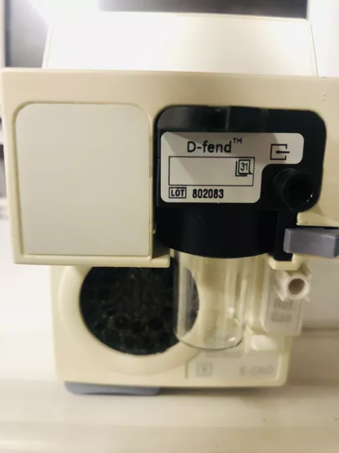 GE Datex Ohmeda E-CAiO 5 Agent Gas Module - Calibrated