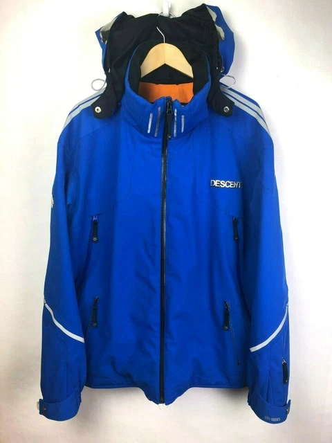 Descente sales moe jacket