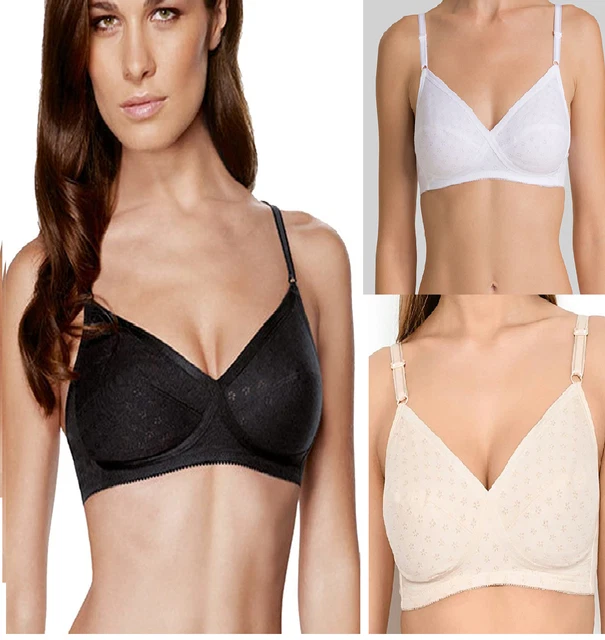 Reggiseno triumph criss cross online