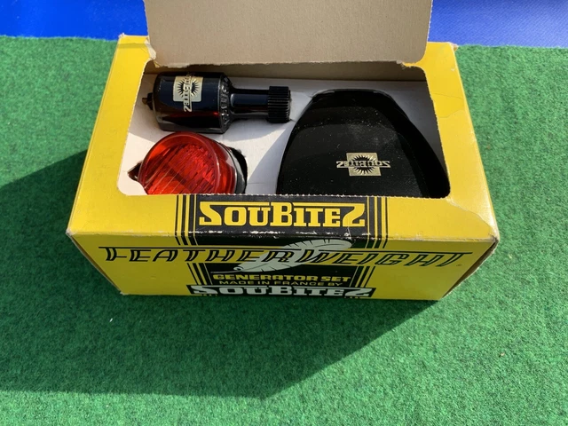 Phare Soubitez Vélo À VENDRE! - FR