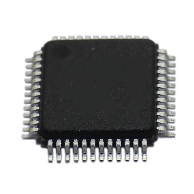 STM32F100CBT6B ARM Mikrocontroller Flash: 128kB 24MHz SRAM: 8kB LQFP48 STMicroel