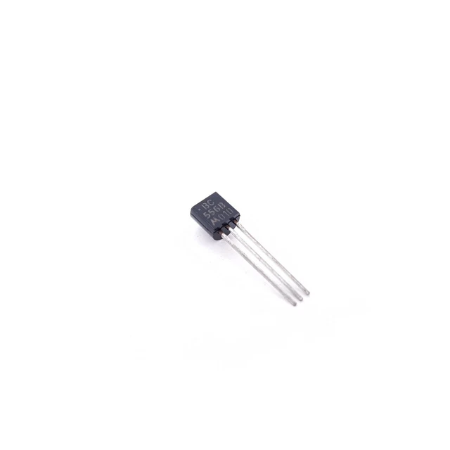 Transistor BC413B NOS (ancien Stock Neuf) - 1 Pièce - Pour électronique