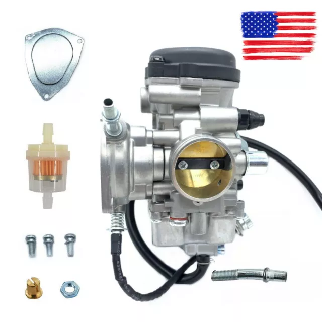 Carb for Yamaha Kodiak 450 Carburetor YFM450 2003 2004 2005 2006 4x4 4WD