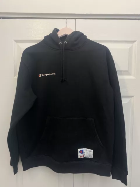 Supreme x deals champion fw16
