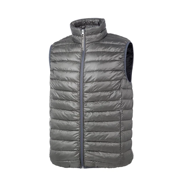Gilet Hot Pack Tucano Urbano Grigio Scuro - 8974MF076GS