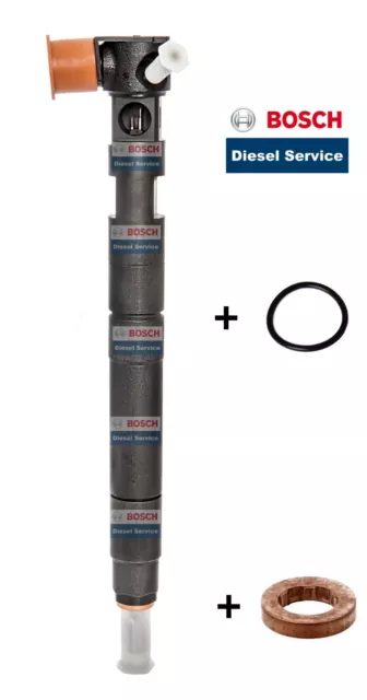 Kupferdichtung Dichtring Düsenhalter Einspritzdüse Injektor, 3,00 € -  Dieseltechnik