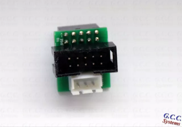 Pin 27 Breakout Board für Creality Ender Cr-10 BLTouch Filamentsensor KOMPLETT