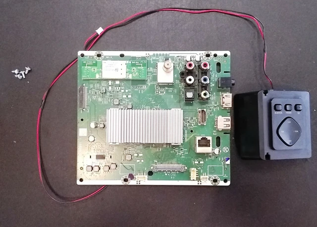 Carte Mère Philips TXCCB0EK002 Pour TV 46PFL5907/F7 Et Autres Modèles – Neuve, Jamais Utilisée