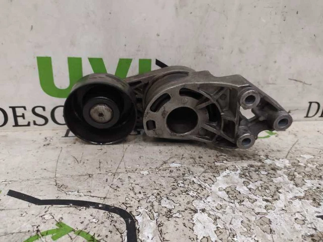 045903315A galet tendeur pour VOLKSWAGEN POLO 1.4 TDI 2001 162099 2