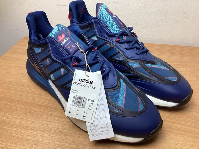 Adidas Mens Zx 2K Boost FOR SALE! - PicClick UK