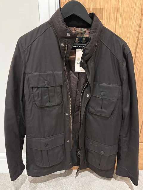 Barbour gateford deals
