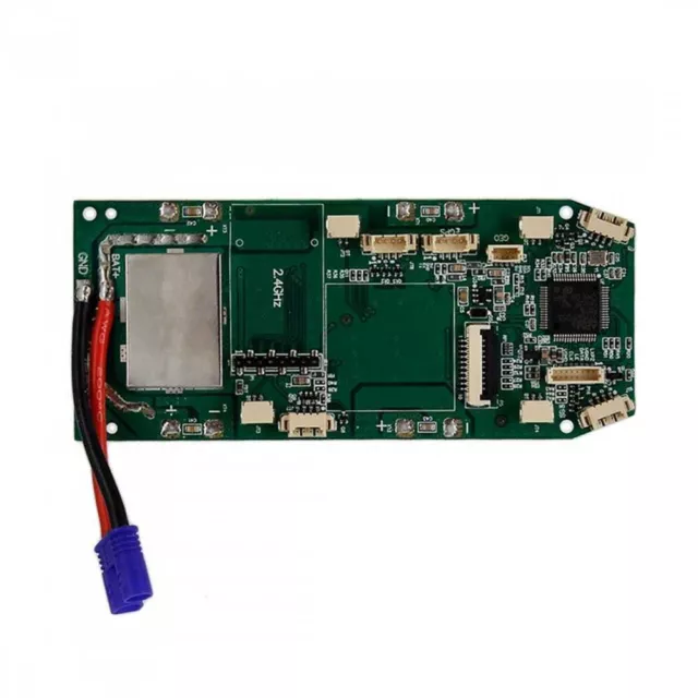 H501S-09 CARTE ELECTRONIQUE PCB Module Hubsan H501S X4 et Revell Navigator  EUR 59,00 - PicClick FR