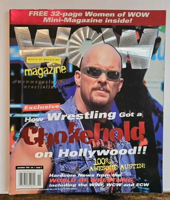 Who Is Stone Cold Steve Austin – LFAFQ