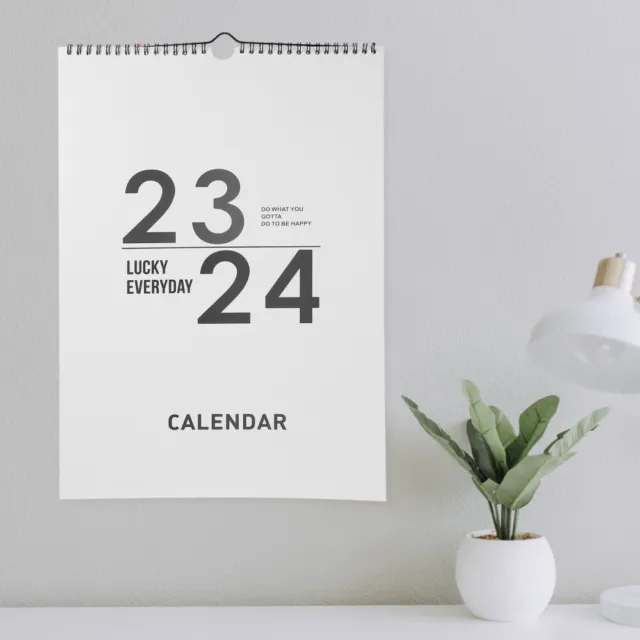 Büro Wandkalender Partnersuche Schreibtischkalender Hängend