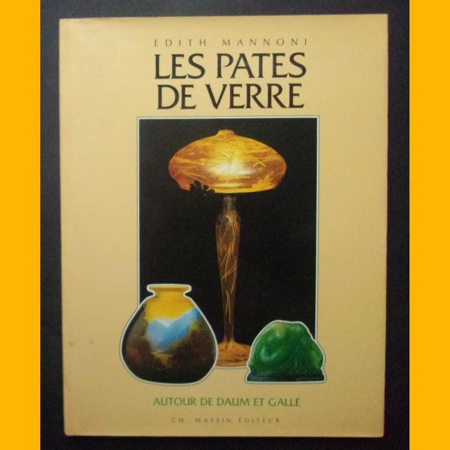 TIM NEWARK - Emile Gallé - EDITIONS SOLINE 1990 EUR 25,00