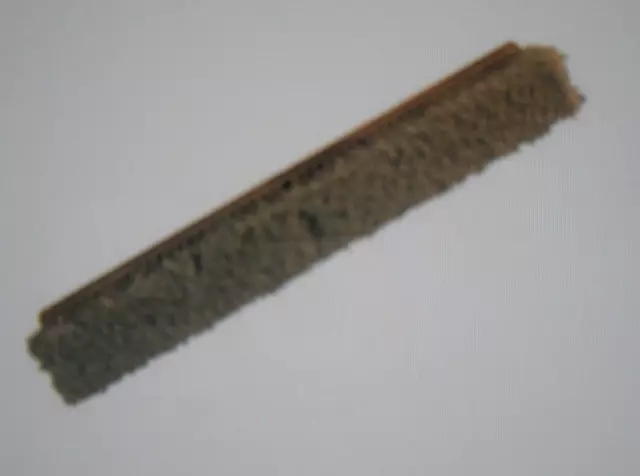 New Nexstep 96436-4  Durham Fine Sweep  36" Broom Head NIB