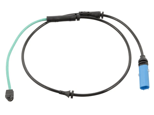 Contacto original de advertencia de BMW, ropa de freno 34 35 6 890 788