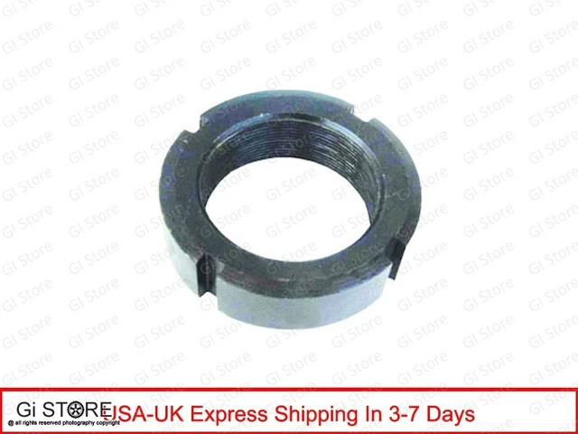Oem Quality 532956M1 3596252M1 Pinion Check Nut Fit Massey Ferguson 1035 245