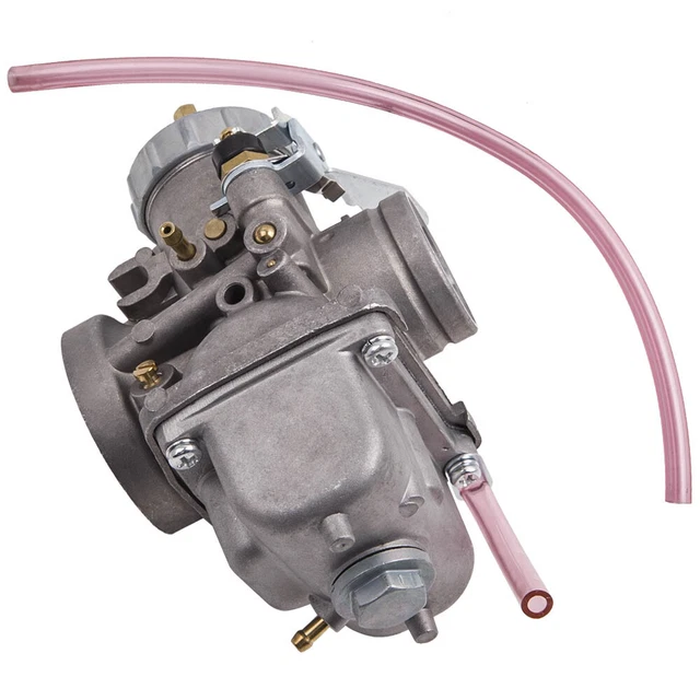 34mm Carburetor Replacement For Honda CB350G CB360T VM Series Round Slide VM34SC