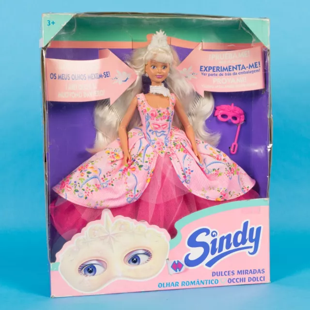 Sindy 1995 deals