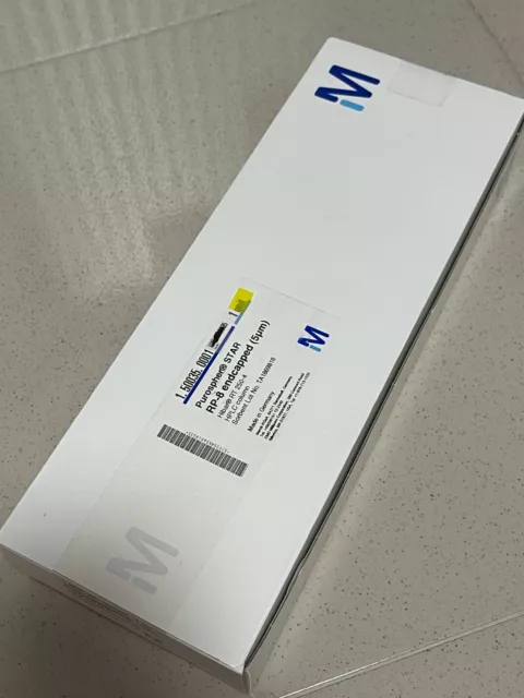Sigma merck New Purospher® STAR RP-8 endcapped (5µm) Hibar® RT  250x4 mm 1.50035