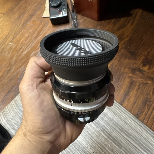 Vintage Lenses, Vintage Movie & Photography, Cameras & Photo