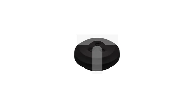 Chokebuchse 3x fi 4-9mm Multi TSSM M25 CZ schwarz IP67 34.626 /50Stk/ /T2DE