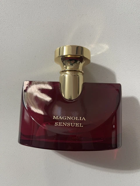 BULGARI SPLENDIDA MAGNOLIA Sensuel 100 Ml No Box EUR 59 90