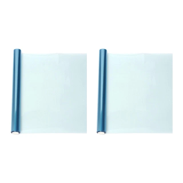 2Pcs 30cm x 5M Photosensitive Dry Film for PCB Circuit Production PhotoresisN4S8