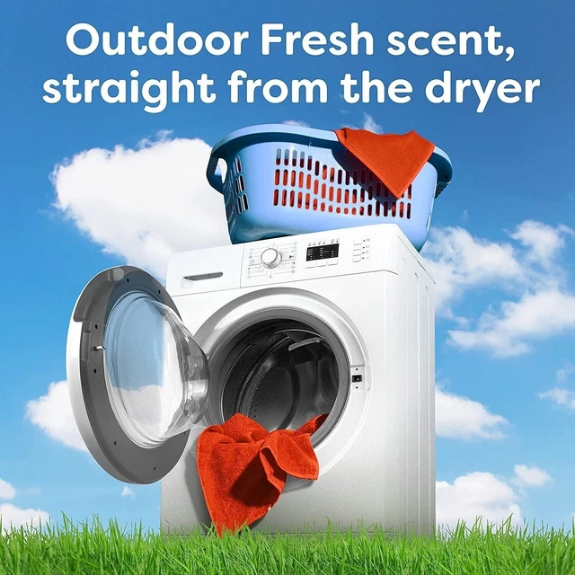 bounce dryer sheets 240
