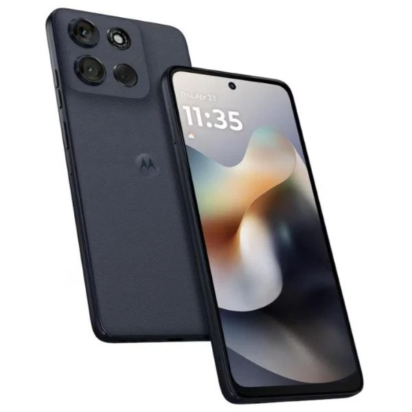 Motorola Moto G (2025) Scheda Tecnica E Caratteristiche - Foto 7