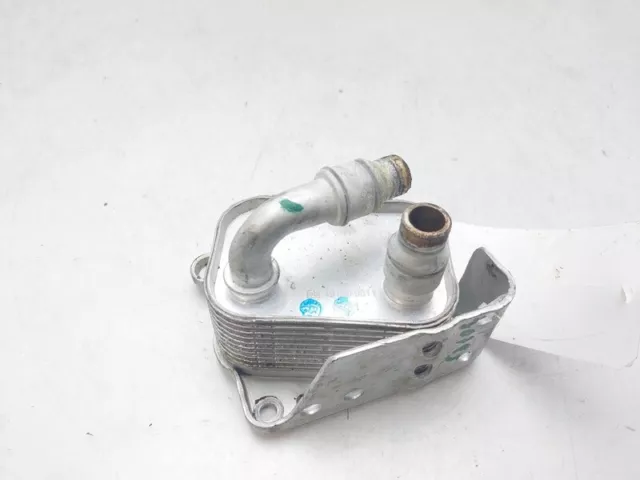 7787698 oil cooler engine for BMW 3 COMPACT 16 TI 2001 8090425