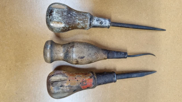 3 alte Schuster Ahlen
