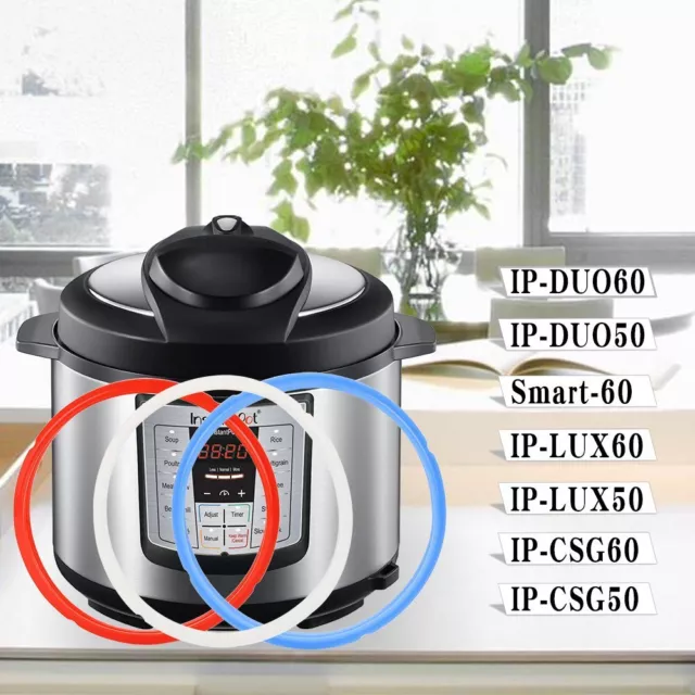 Instant pot sealing ring rack deals