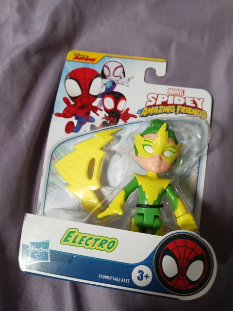 Marvel Spider-Man Pantoufles Pour Garçon Bleu Marine 26-34 EU, Bleu, 33 EU