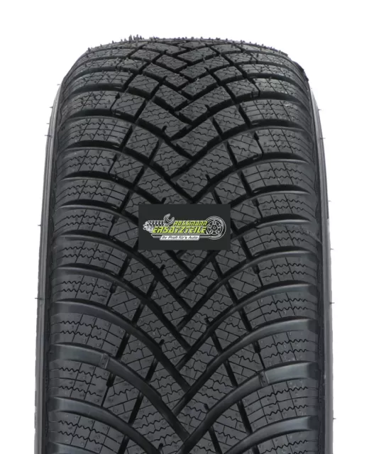 Hankook Winter i*cept RS3 (W462) XL M+S 3PMSF 175/65R14 86T Reifen Winter PKW