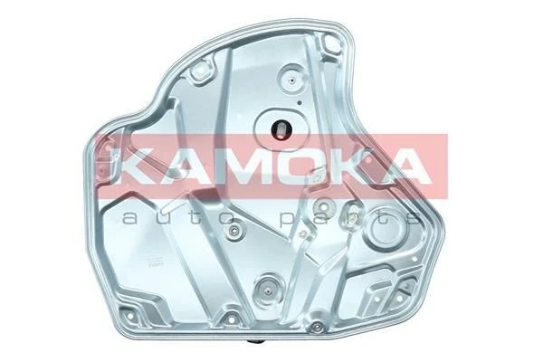 Kamoka 7200178 alzacristalli per Skoda Octavia Ii portellone obliquo + station wagon 04-13
