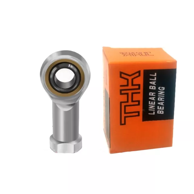 THK PHS14 Rod Ends Bearing 14x34x74mm.