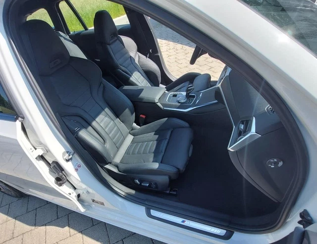 M340d xDrive Touring Service inklusive bis 05.26