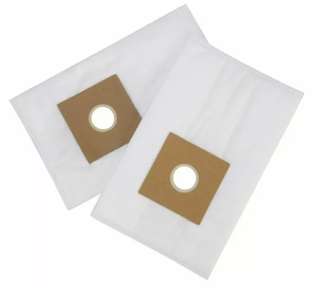 5pcs Replacement Filter Bag for Dental Dust Collector Vacuum Cleaner US STOCK 3