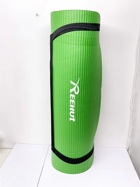 Reehut online exercise mat