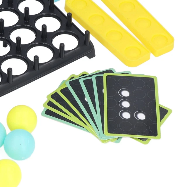 100 Pcs Jouet Balle Rebondissante Enfant Saut De Balles Pour Enfants