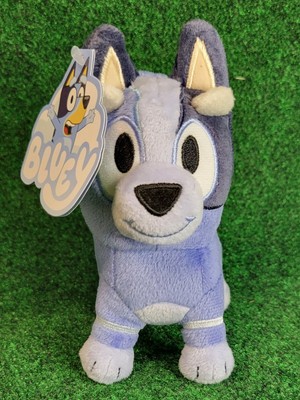 socks from bluey plush