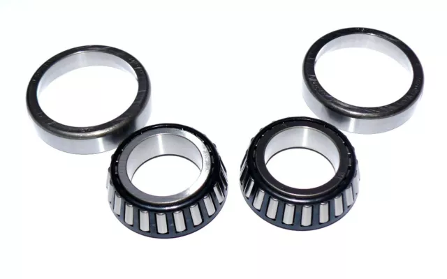 Lenkkopflager Satz BMW F650 F700 G,K K100 K75 R R100 R65 R75 R80 / SUZUKI YAMAHA