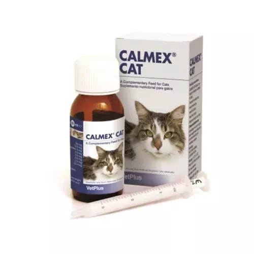 Calmex - Stress Relief 60ml