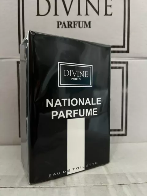 Profumo Nationale Parfume 100ml COSTUME NATIONAL Divine Parfum Uomo
